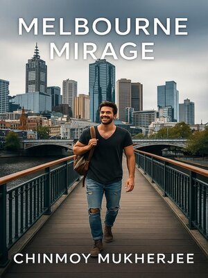 cover image of Melbourne Mirage